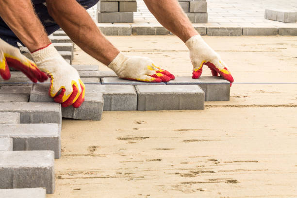 Best Driveway Pavers Near Me  in Sophia, WV