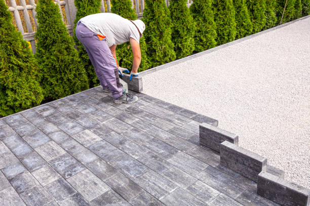 Decorative Driveway Pavers in Sophia, WV