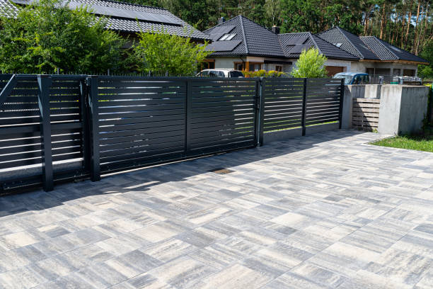 Professional Driveway Pavers in Sophia, WV