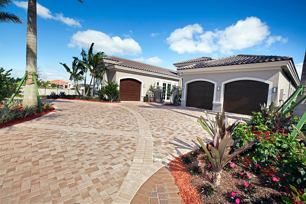 Professional Driveway Pavers in Sophia, WV