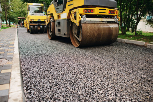 Best Driveway Pavers Contractor  in Sophia, WV