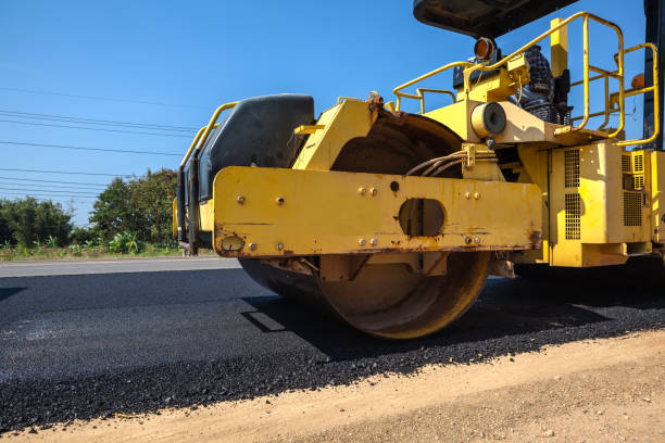 Best Residential Paver Driveway  in Sophia, WV